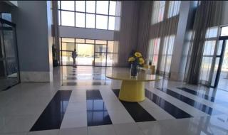 Apartamento de 2 quartos em Condominio Bahia Suítes - 3