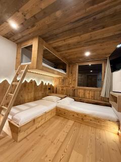 Chalet Braconnier - Montvalezan - 6