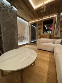 Chalet Braconnier - 4