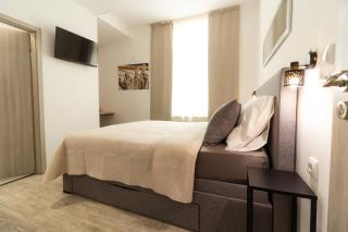 Studioapartment Black & White - Velika Gorica - 9