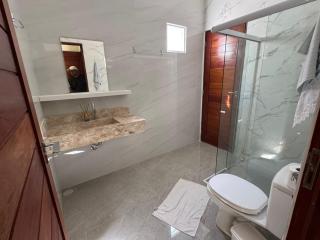 Casa Barra São Miguel - Barra de São Miguel - 3
