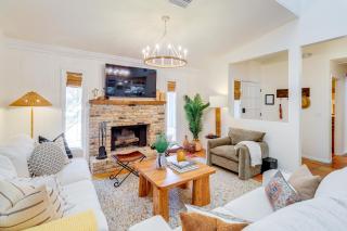 Half-Mi to Private Beach Floridana Beach Getaway - 9