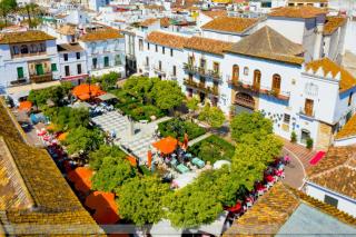 Apartamento Plaza de los naranjos - Marbella - 8