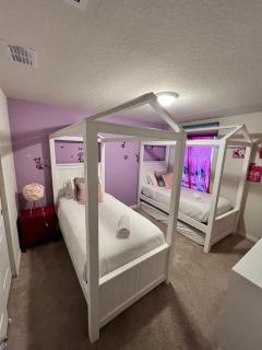 7BR Pool LAKE VIEW! Solterra Resort Family Villa - Davenport - 8