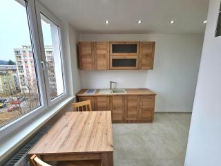Sunny Apartment Prešov - Prešov - 9