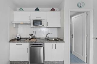 Apartamento Perla Atalaya - Puerto del Carmen - 3