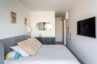 Appartement Neuilly - 6