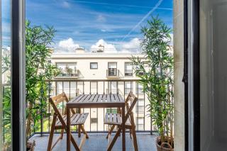 Appartement Neuilly - Neuilly-sur-Seine - 9