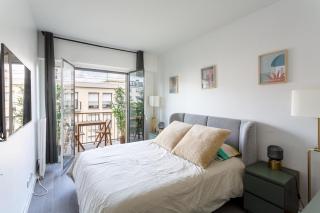 Appartement Neuilly - Neuilly-sur-Seine - 0