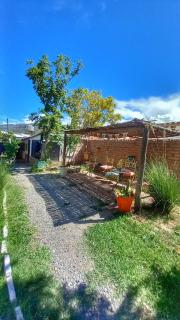 Huaka Hostel and Guest house - Cafayate - 1