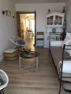 appartement coquet dans maison de village - Cargèse - 5