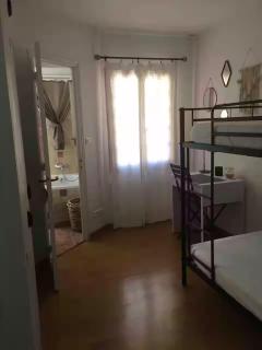appartement coquet dans maison de village - Cargèse - 1