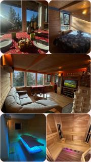 Chalet DolceVista - Borca di Cadore - 8