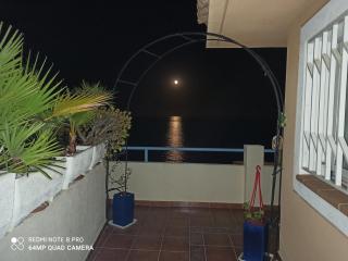 casa con preciosas vistas al mar mediterraneo - Peñíscola - 1