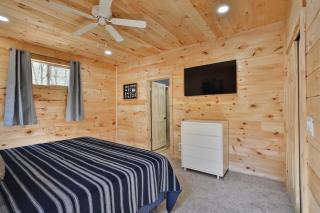 New listing-- Hocking Hills Modern Cabin - 6