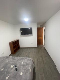 Increíble apartamento norte Tunja - Tunja - 9