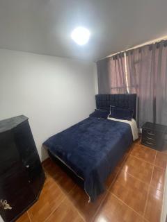 Increíble apartamento norte Tunja - Tunja - 6