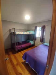 Cabaña Entre Bosques Sol Azul - 1