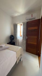 Apê no Centro de Arraial com AR - 8