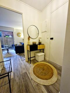 Bel Appartement Parisien - Paris - 9