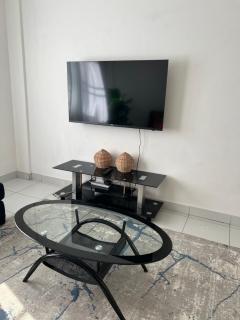 Lebroh luxury suite - Mombasa - 9