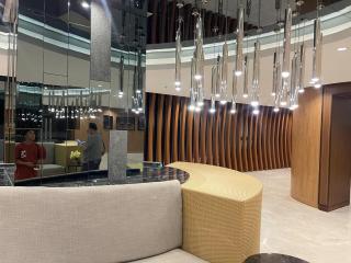 Condo near Manila Airport and MOA - 6