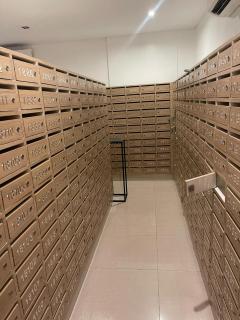 Condo near Manila Airport and MOA - 5