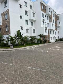 Lebroh luxury suite - 2