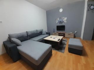 Kocovski Apartment - Bitola - 9