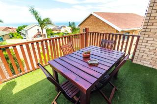 Villa Majestic for Exclusive Accommodation - Port Alfred - 9