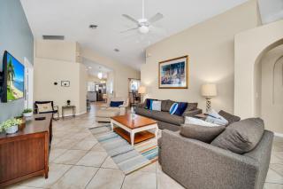 Indian Creek 3.5 miles from Disney - Orlando - 2