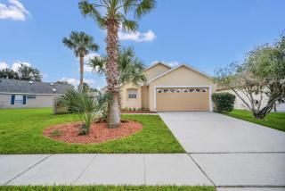 Indian Creek 3.5 miles from Disney - Orlando - 9