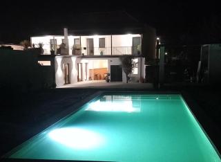 Casa Fonte Nova - Maison d'hôtes - Casa de Hospedes - Covões - 8