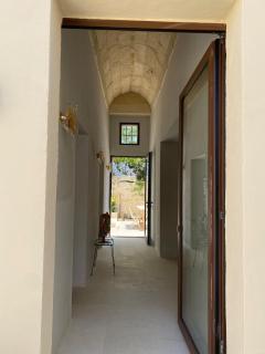 Antica Corte dei Lupi - 1