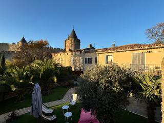 La Vade - Carcassonne - 8