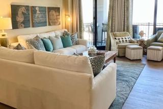 402 Summerhouse by AvantStay Beachfront Condo w Community Pool Access - Isle of Palms - 5