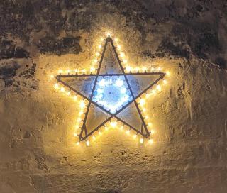 Antica casa a corte in paese - 5