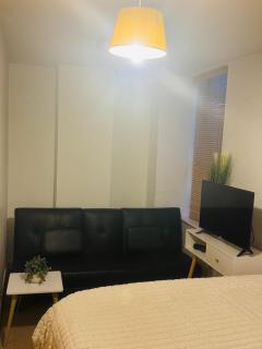 West Street 1 Bedroom Apartment - Sheffield - 5