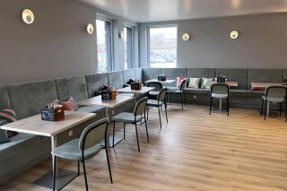 Holiday Inn - the niu, Flux Passau by IHG - 3