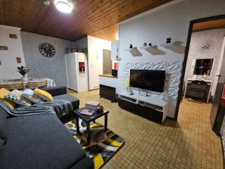 Wali's Nature Bliss Dinant Givet - 9