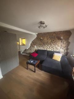 Ferienwohnung Wilma - Wadgassen - 3