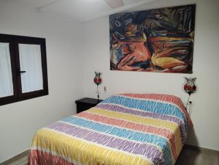 Alquiler Casita en Facinas - 3