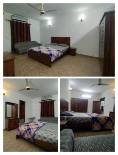 Furnished XHouse - Karachi - 5