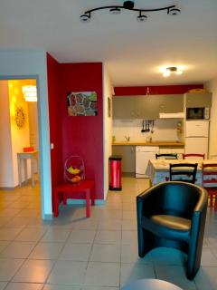 Bel appartement Narbonne plage - Narbonne-Plage - 0