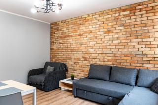 Cracow nest - 2 separate rooms, heart of Kazimierz - 4