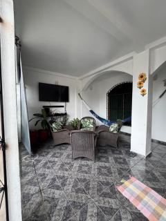 Excelente casa a 700 m da COP30 - 4