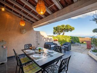 Holiday Home Les Bastides de Guerrevieille-8 by Interhome - Sainte-Maxime - 0