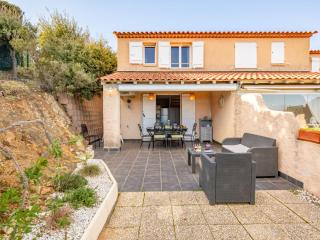 Holiday Home Les Bastides de Guerrevieille-8 by Interhome - Sainte-Maxime - 8