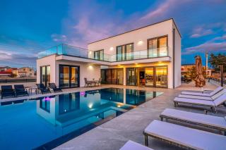 Villa Stressless - Smoković - 9