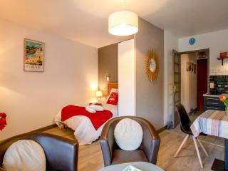 Apartment La Falaise by Interhome - Pornic - 2